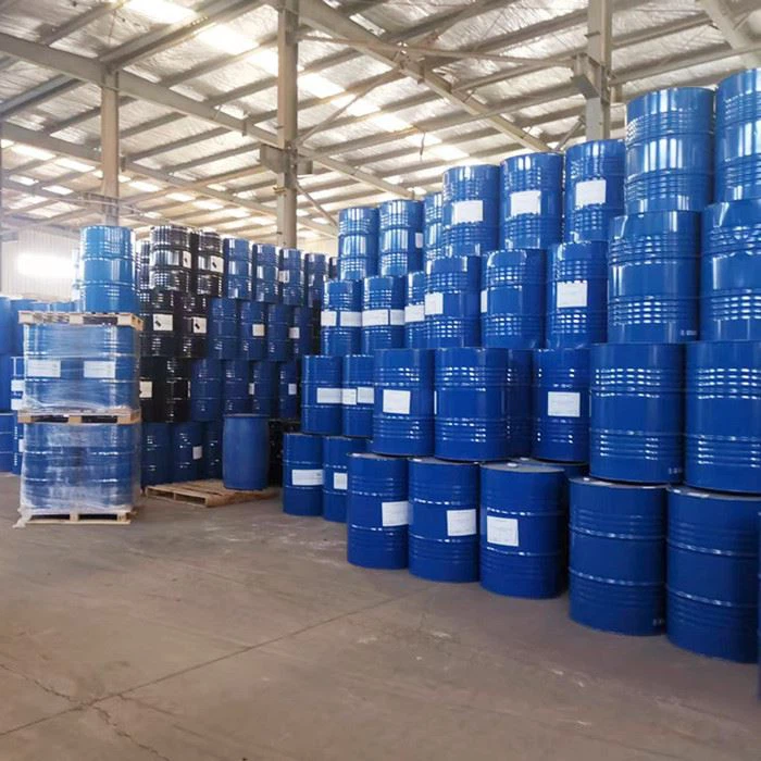 Manganese Nitrate liquid